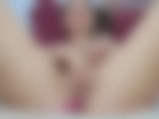 Anastasia's Live Sex Cam Show
