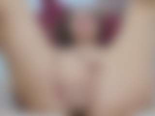 Anastasia's Live Sex Cam Show