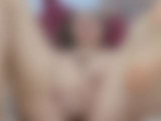 Live cam show with Anastasia - Bedroom on Uber Horny