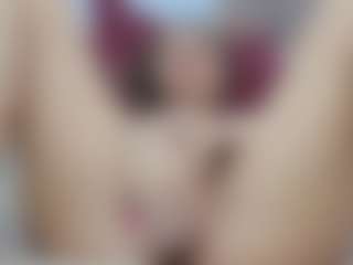 Anastasia's Live Sex Cam Show