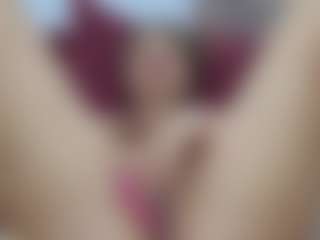 Anastasia's Live Sex Cam Show