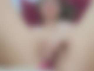 Anastasia's Live Sex Cam Show