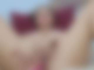 Anastasia's Live Sex Cam Show