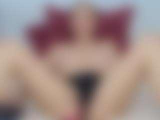 Anastasia's Live Sex Cam Show
