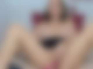 Anastasia's Live Sex Cam Show
