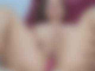 Anastasia's Live Sex Cam Show