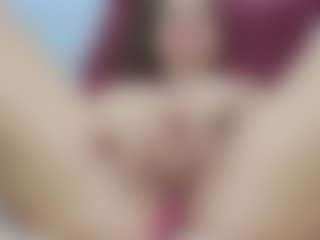 Anastasia's Live Sex Cam Show