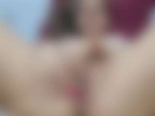 Anastasia's Live Sex Cam Show
