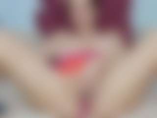Live cam show with Anastasia - Petite on CamwithHer