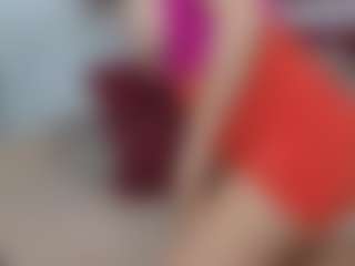 Live cam show with Anastasia - Blonde Hair on SpankPalCams