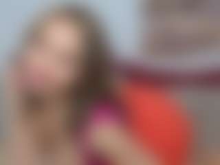 Live cam show with Anastasia - Green Eyes on camtv