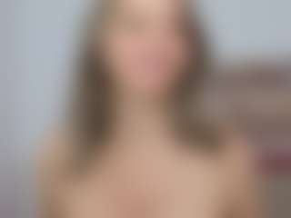 Live cam show with Anastasia - Ahegao on Ass Tok