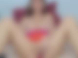 Anastasia's Live Sex Cam Show