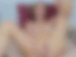 Live cam show with Anastasia - Blonde Hair College on livesuperchat.net