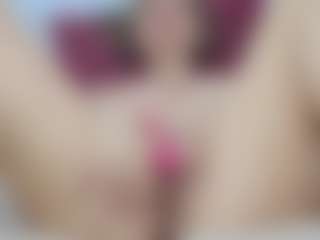 Live cam show with Anastasia - Amateur on ObeyMaria