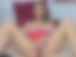 Live cam show with Anastasia - Blonde Hair College on anonymated.com