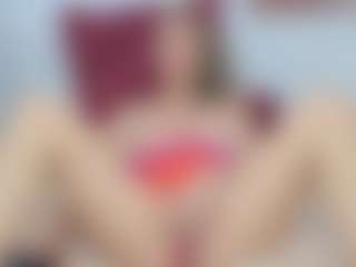 Live cam show with Anastasia - Cosplay on fuklive.com