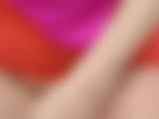 Anastasia's Live Sex Cam Show