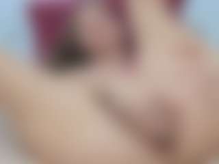 Live cam show with Anastasia - Bedroom Blonde Hair on ObeyMaria
