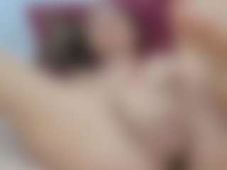 Live cam show with Anastasia - Bedroom Blonde Hair on LiveSexCams6