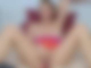Live cam show with Anastasia - Cosplay Blonde Hair on Latina Girls