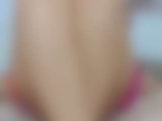 Live cam show with Anastasia - Cosplay on Milf Play