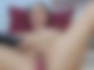 Anastasia's Live Sex Cam Show