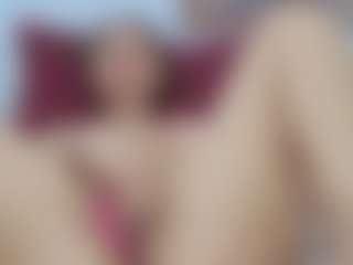 Anastasia's Live Sex Cam Show