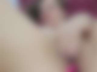 Anastasia's Live Sex Cam Show