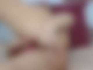 Live cam show with Anastasia - College Toys on fuck-show.com