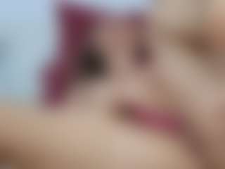 Anastasia's Live Sex Cam Show