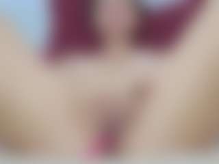 Anastasia's Live Sex Cam Show