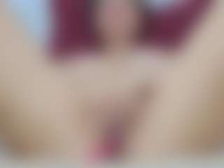 Anastasia's Live Sex Cam Show