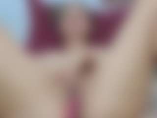 Live cam show with Anastasia - Cosplay Toys on SmokeAndPoke