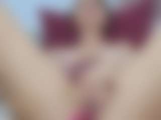 Live cam show with Anastasia - Stockings on sexylive.show
