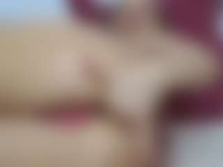 Anastasia's Live Sex Cam Show