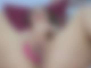Anastasia's Live Sex Cam Show