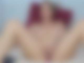 Live cam show with Anastasia - Blonde Hair College on SxyPornLive