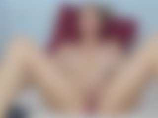 Anastasia's Live Sex Cam Show