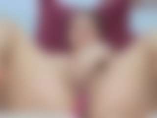 Anastasia's Live Sex Cam Show