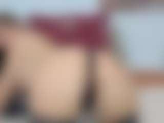 Anastasia's Live Sex Cam Show