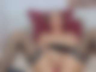 Anastasia's Live Sex Cam Show