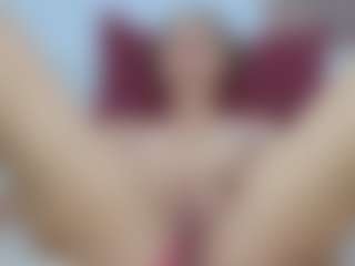 Anastasias Live-Sex-Cam-Show