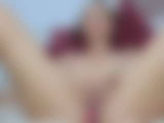 Anastasia's Live Sex Cam Show