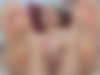 Anastasia's Live Sex Cam Show