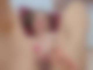 Anastasia's Live Sex Cam Show