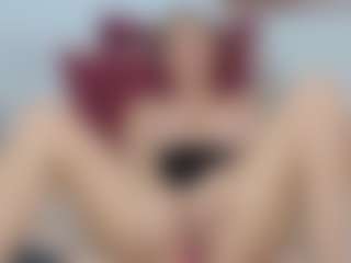 Anastasia's Live Sex Cam Show