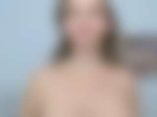 Anastasia's Live Sex Cam Show