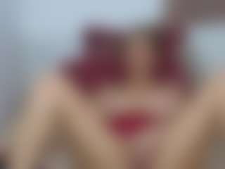 Anastasia's Live Sex Cam Show