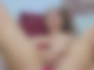 Anastasia's Live Sex Cam Show